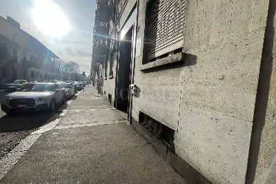 Garage in vendita, Via Osasco, Torino