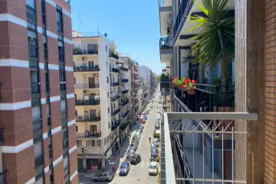 Casa in vendita, Via Sagarriga Visconti, Bari