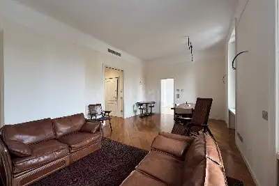 Casa in affitto, Via Alfonso Lamarmora, Milano