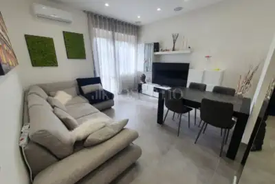 Attico in vendita, Viale dei Quattro Venti, Roma