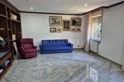 Casa in vendita, Via Giulio Pasquati, Roma