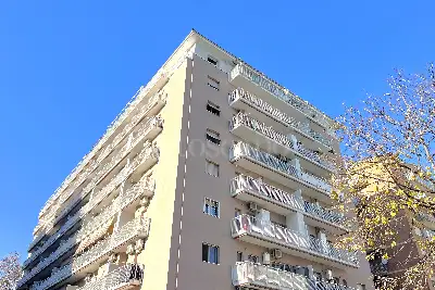 Casa in vendita, Via Città di Prato, Roma