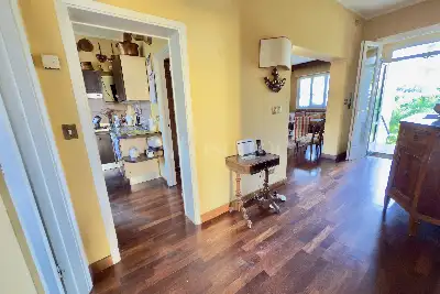 Villa in vendita, Via Monsignor G. Rizzi, Ospitaletto