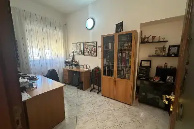 Casa in vendita, Via Marincola Cattaneo, Catanzaro