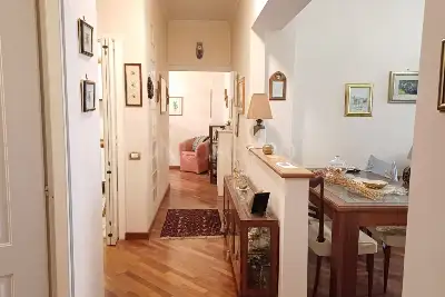 Casa in vendita, Viale Telese, Roma