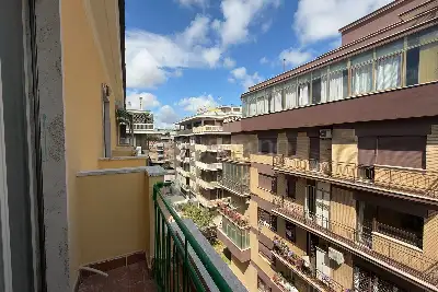 Attico in vendita, Corso Duca di Genova, Roma