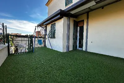 Casa in vendita, Via Giovanni Gregorio Mendel, Roma