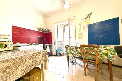 Casa in vendita, Via Pio Foà, Roma