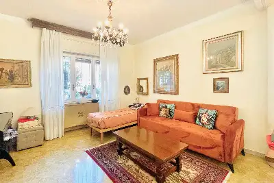 Villa in vendita, Via San Rocchino, Brescia