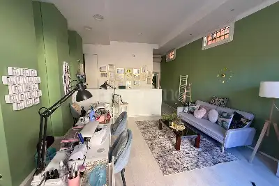 Attività Commerciale in vendita, Via San Simone, Bologna