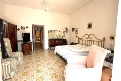 Casa Indipendente in vendita, Via Duca D'Aosta, Montecorice