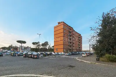 Casa in vendita, Via Eugenio Torelli Viollier, Roma