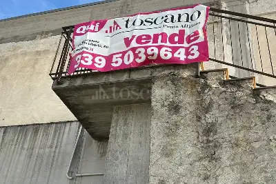 Negozio in vendita, Via Dei Cerri, Scurcola Marsicana