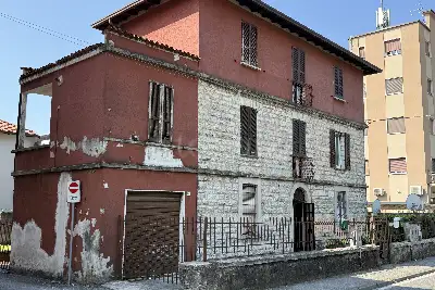 Casa in vendita, Via Brescia Nave , Nave