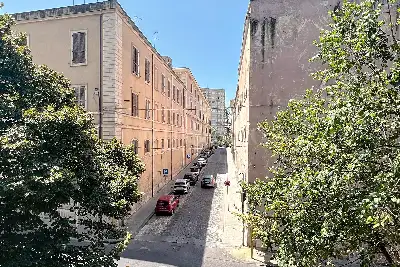 Casa in vendita, Viale Umberto I, Sassari