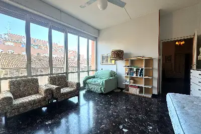 Casa in vendita, Via Riva di Reno, Bologna