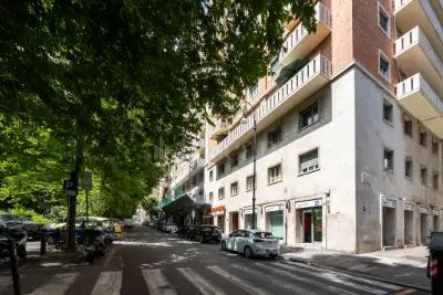 House for sale, Viale Ippocrate, Roma