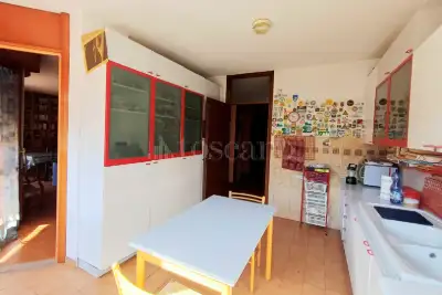 Casa in vendita, Via Carlo Bertinazzi, Roma