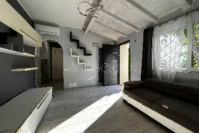 Casa in vendita, Via Giovanni Gregorio Mendel, Roma