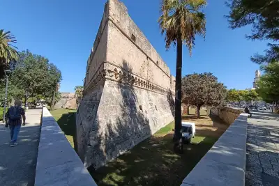 Casa in vendita, Strada Tresca Vecchia, Bari