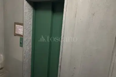 Posto Auto in vendita, Via Porta Palatina, Torino