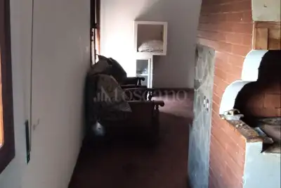 Attico in vendita, Via Attilio Cerutti, Prato