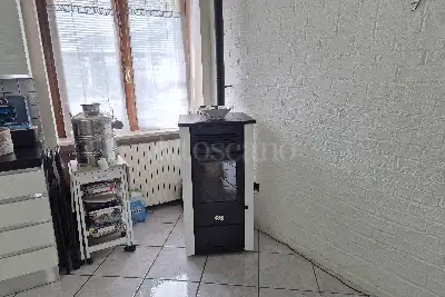 Casa in vendita, Via Trieste, Castenedolo