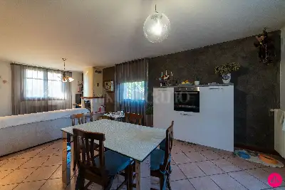 Villino a Schiera in vendita, Via Mamaluch, Porcia