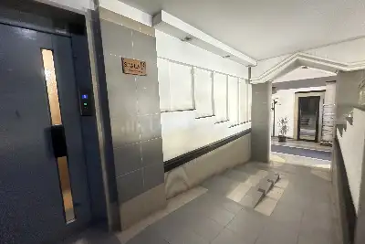 Casa in vendita, Via Giovan Battista Lulli, Palermo