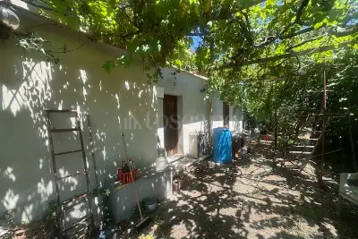 Casa in vendita, Via Sarsina, Pomezia