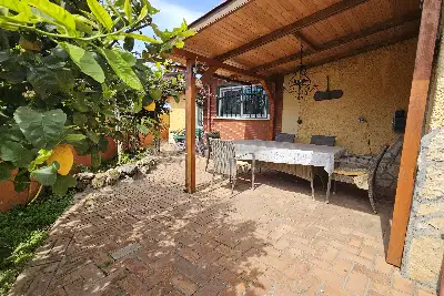 Villa in vendita, Via Metauro, Ardea