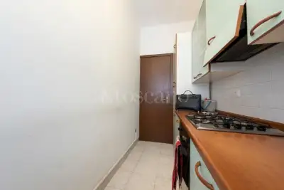 Casa in vendita, Via Filippo Brunelleschi, Milano
