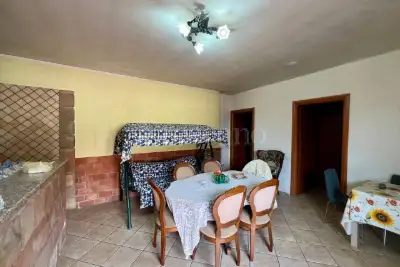 Casa Indipendente in vendita, Via Giovanni Gentile, Tremestieri Etneo