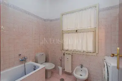 Casa in vendita, Via Pietro Capparoni, Roma