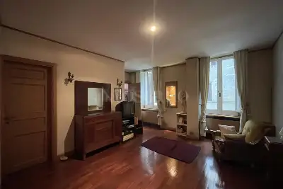 Casa in vendita, Via Tirso, Roma