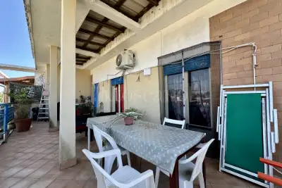 Casa in vendita, Via dei Mughetti, Anzio