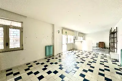 Negozio in affitto, Via Leonardo da Vinci, Scafati