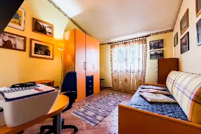 Villino a Schiera in vendita, Via dei Pini, Olbia