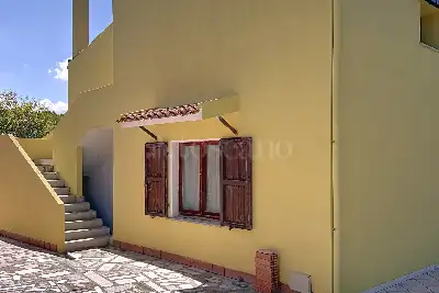 Casa Indipendente in vendita, Località Badde Risi, Usini