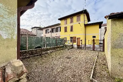Casa Indipendente in vendita, Via Giorgio Amendola, Roncadelle