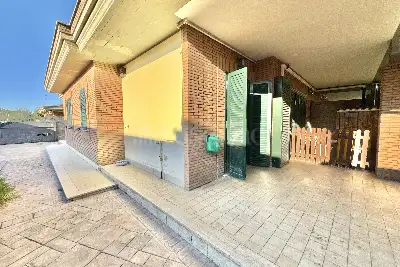 Villa Bifamiliare in vendita, Via della Cannuccia, Anzio