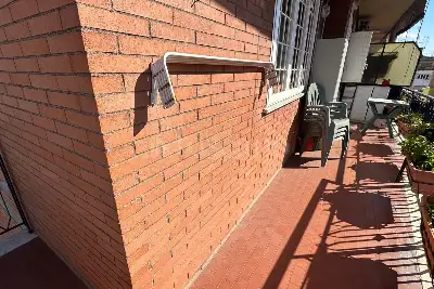 Casa in vendita, Via Ernesto Mauri, Roma