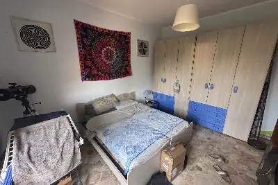 Casa in vendita, Via Santa Sofia, Catania