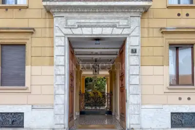 Ufficio in vendita, Piazza Giovanni Amendola, Milano