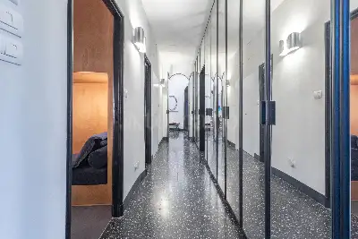 Casa in vendita, Via Eustachi, Milano