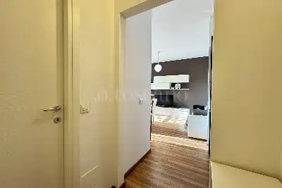 Casa in vendita, Via Leonardo Da Vinci, Corsico