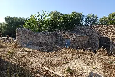 Agricolo in vendita, Canicattini - Traversa Bibbia, Canicattini Bagni