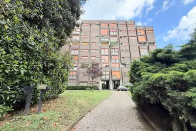 Casa in vendita, Via Francesco de Sanctis 74, Milano
