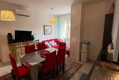 Casa in vendita, Viale Gramsci, Modena