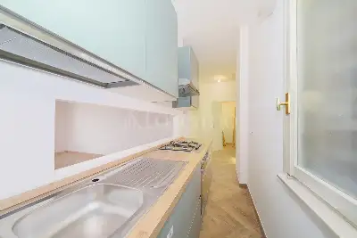 Casa in vendita, Via Renato Simoni, Roma